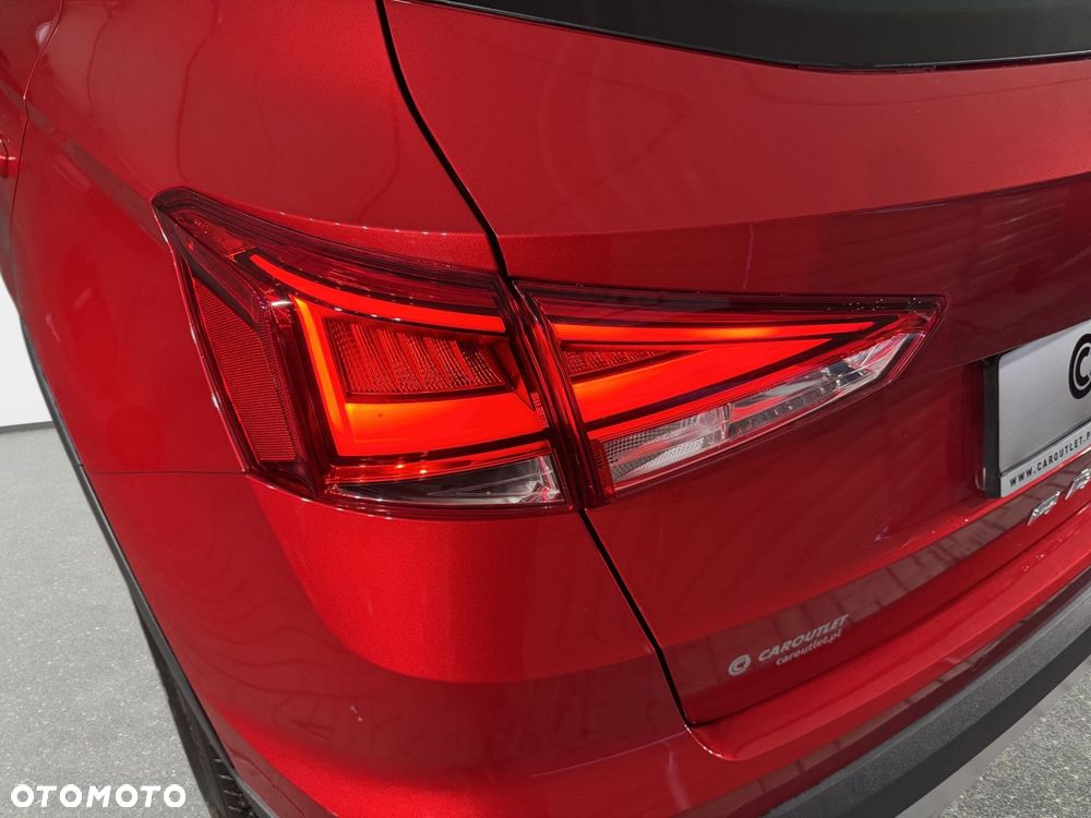 Seat Arona - 12