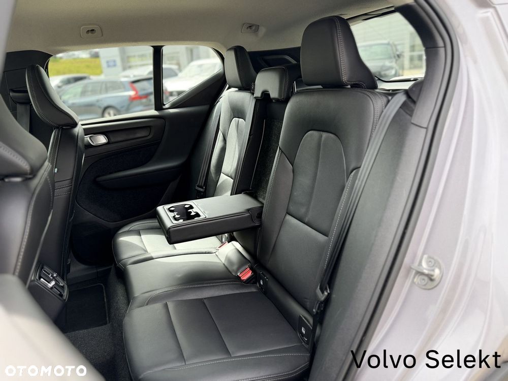 Volvo XC 40 - 20