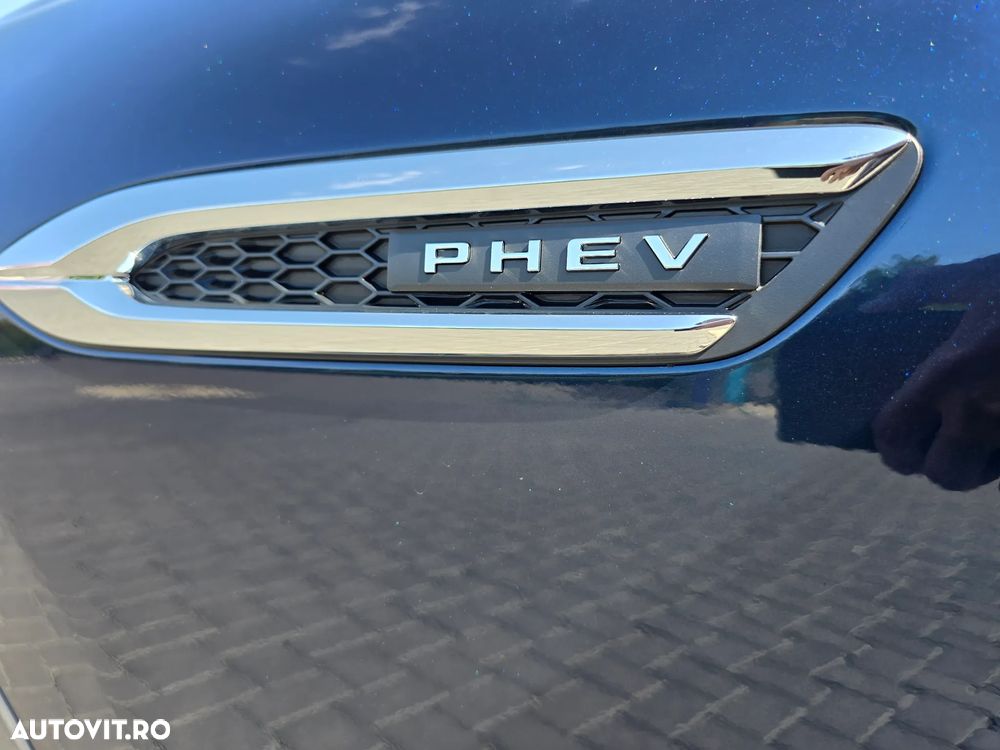 Mazda CX-60 e-Skyactiv PHEV Exclusive-line - 9