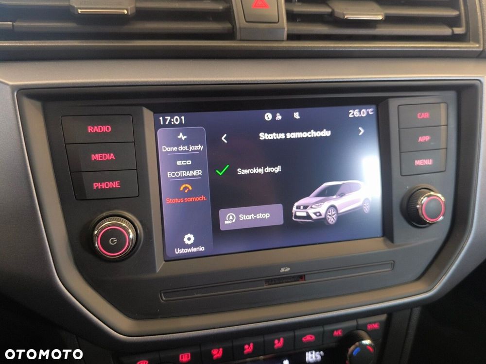 Seat Arona - 28