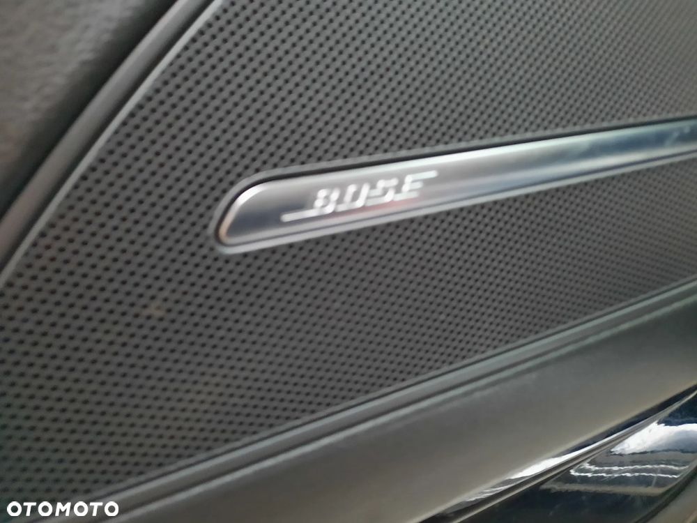 Audi A8 3.0 TFSI Quattro - 23