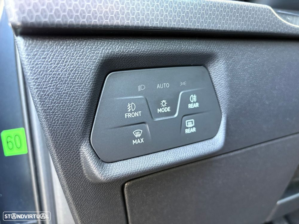 SEAT Leon 1.0 ETSI Style DSG - 12