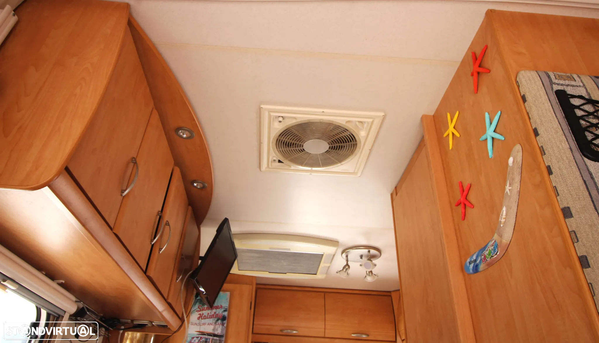 Caravelair ELDORADO 440 U87 - 20