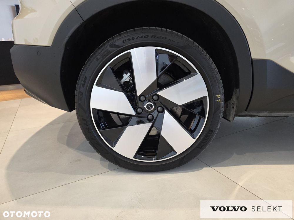 Volvo XC 40 - 17