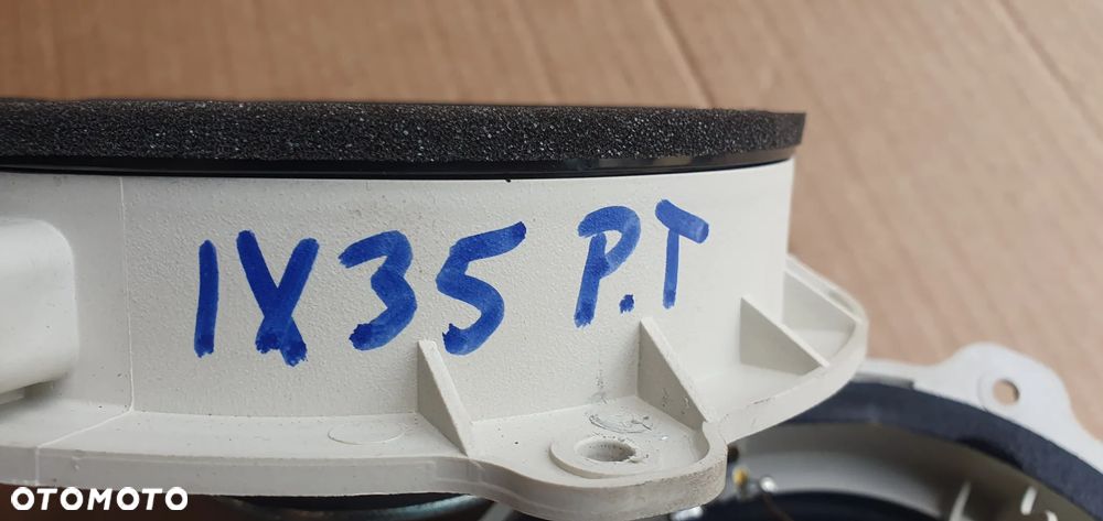 Głośnik drzwi lewy prawy przód tył Hyundai IX35 96330-2S500 - 9