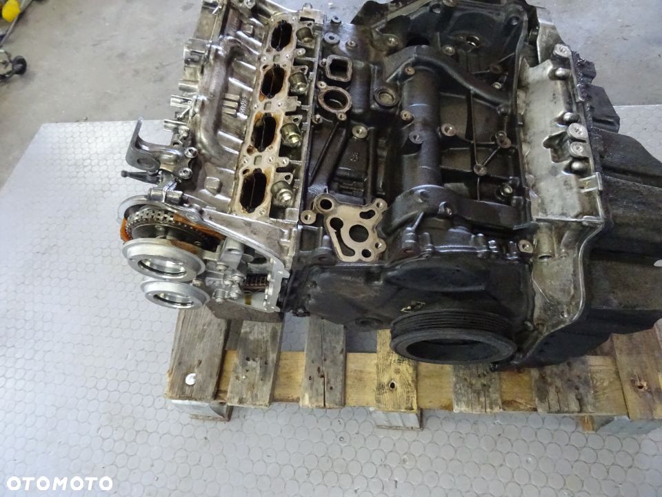 06K403AG glowica walki 2.0 TFSI TSI DDW CNT DKN  AUDI A4 B9 A6 czesci - 4