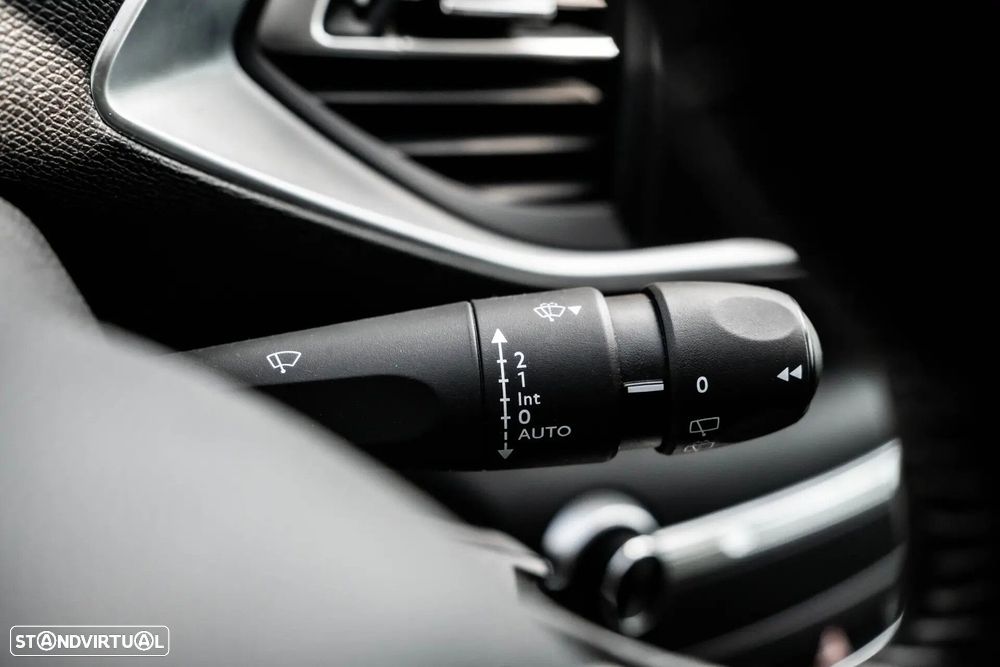 Peugeot 308 - 20