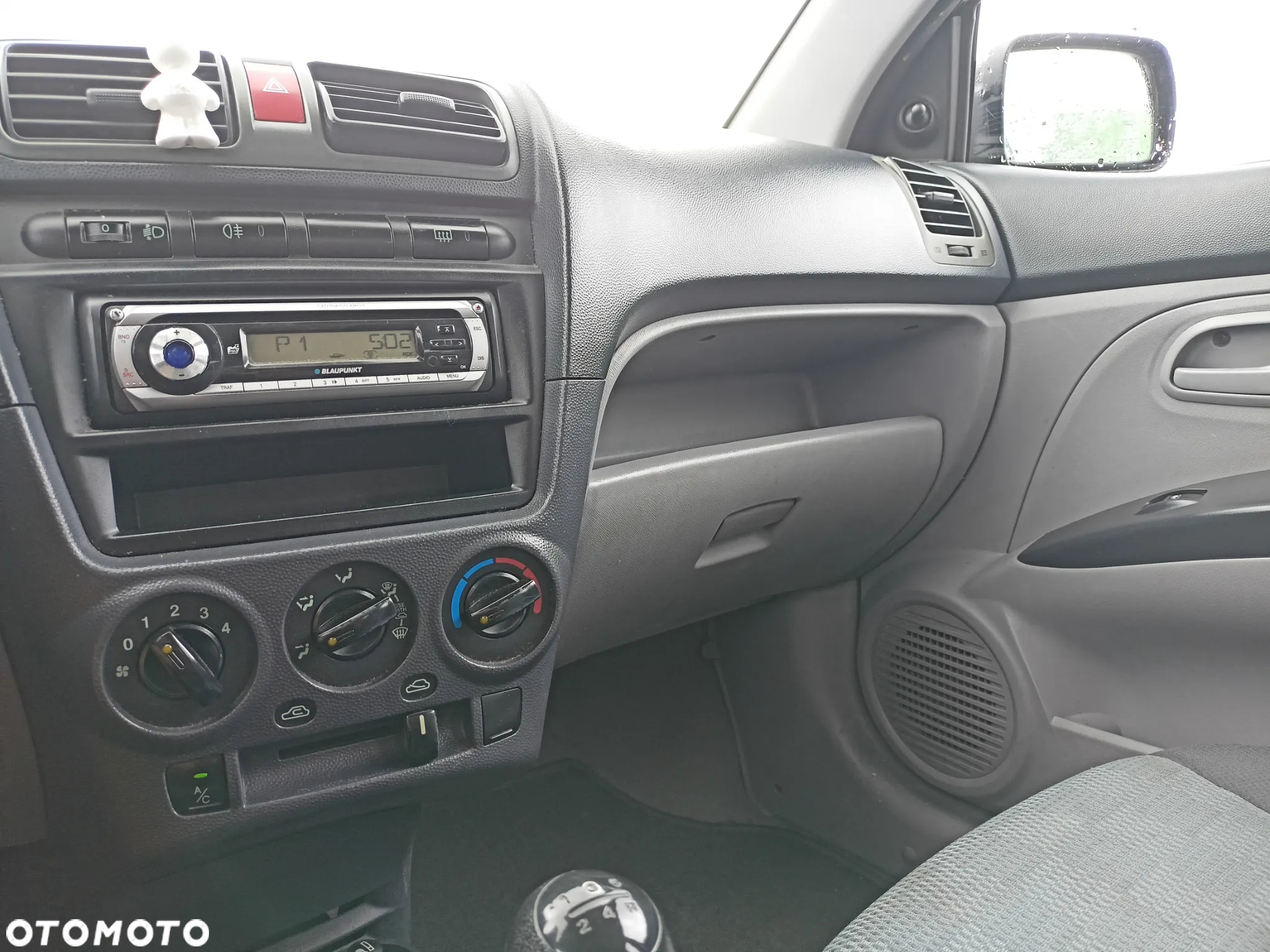 Kia Picanto - 12