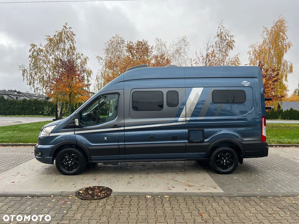Carado CV590 - 2
