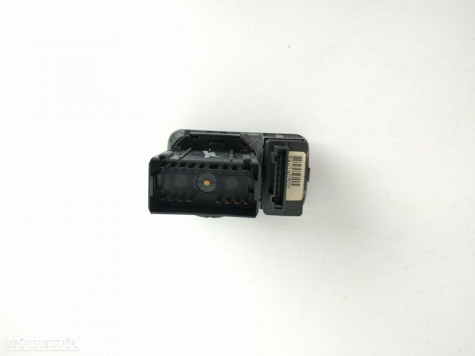 botao comando luzes seat ibiza  1999 a 2001 - 3