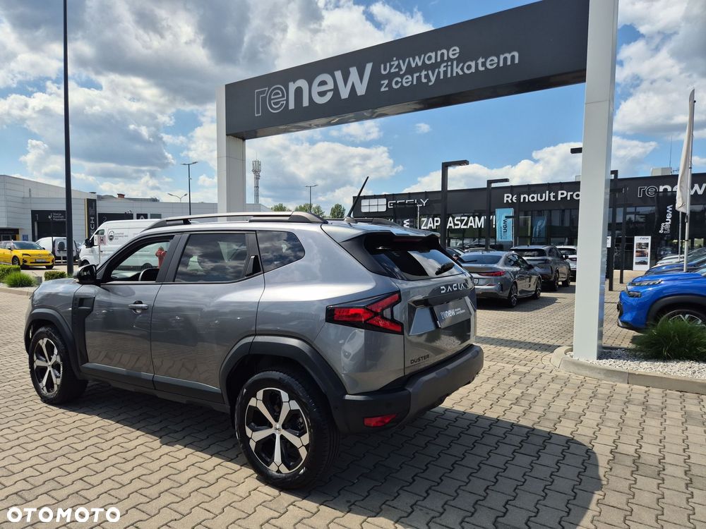 Dacia Duster - 27