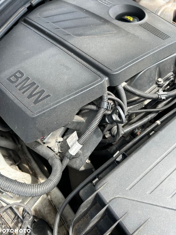 BMW Seria 1 116i Urban Line - 23