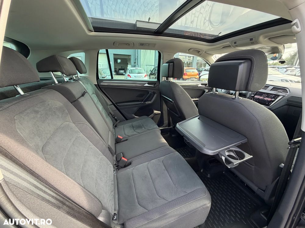 Volkswagen Tiguan 2.0 TDI DPF DSG 4Mot Highline - 8