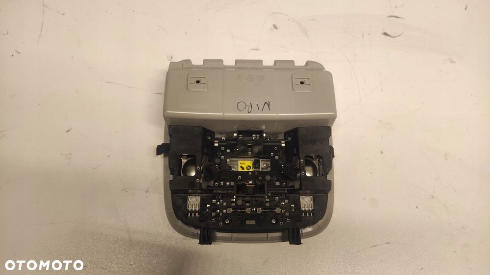 LAMPKA SUFITOWA KIA NIRO 17-24 SCHOWEK NA OKULARY 92800-G5010 - 3