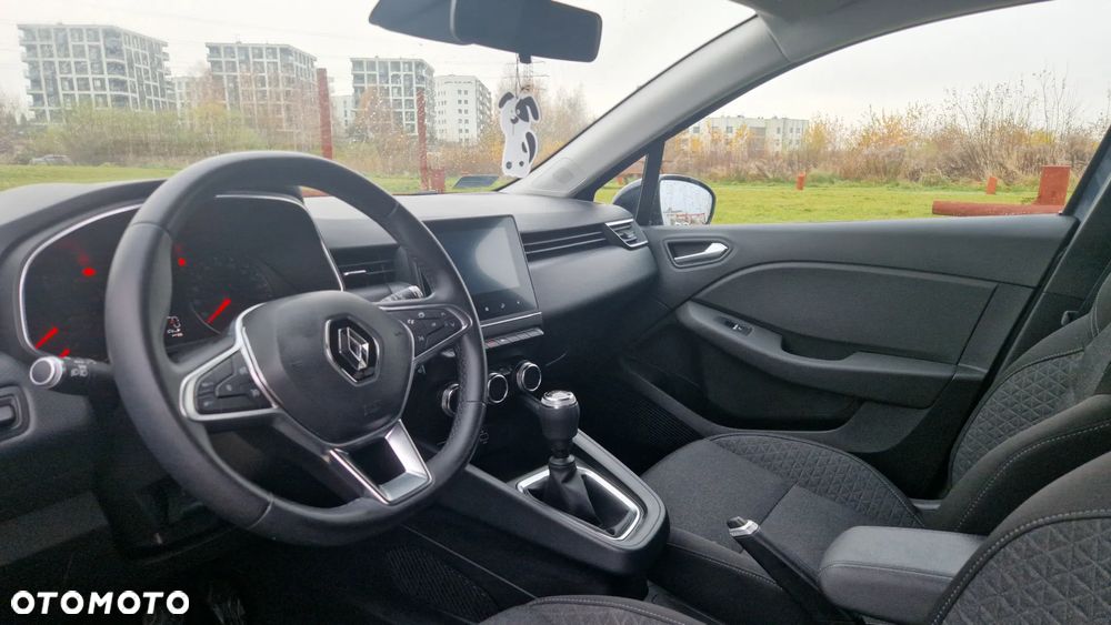 Renault Clio 1.0 TCe Zen - 7