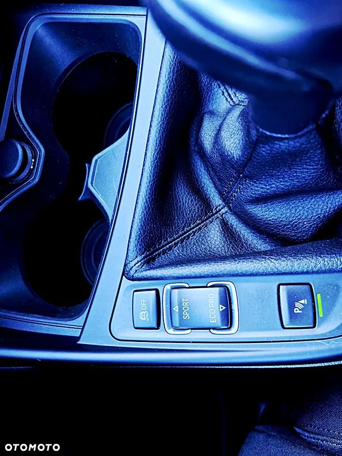 BMW Seria 1 118d xDrive Sport Line - 24