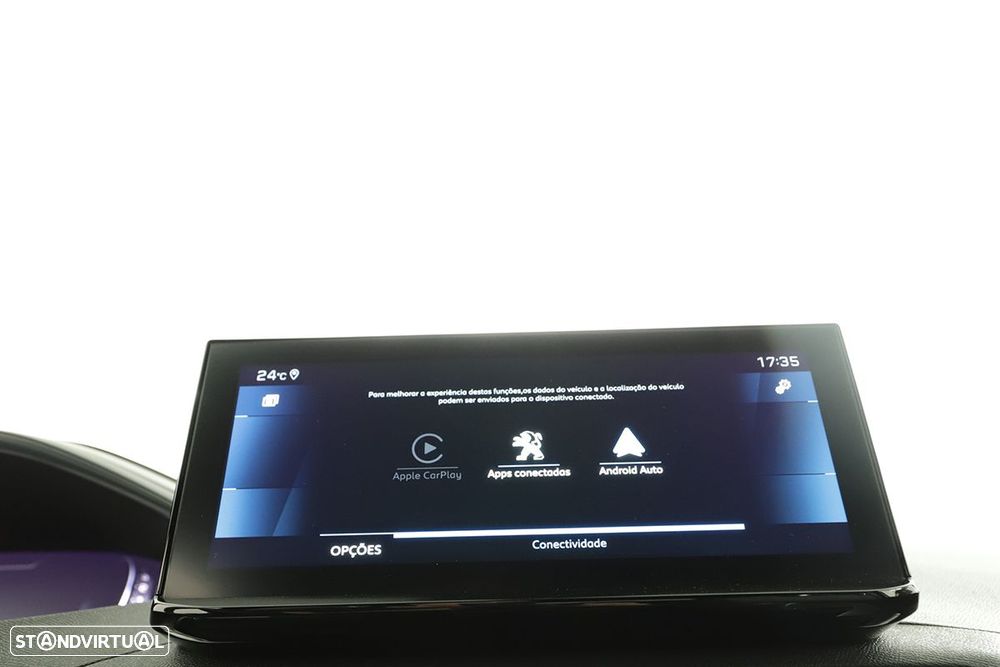 Peugeot 3008 1.2 PureTech Allure Pack - 10