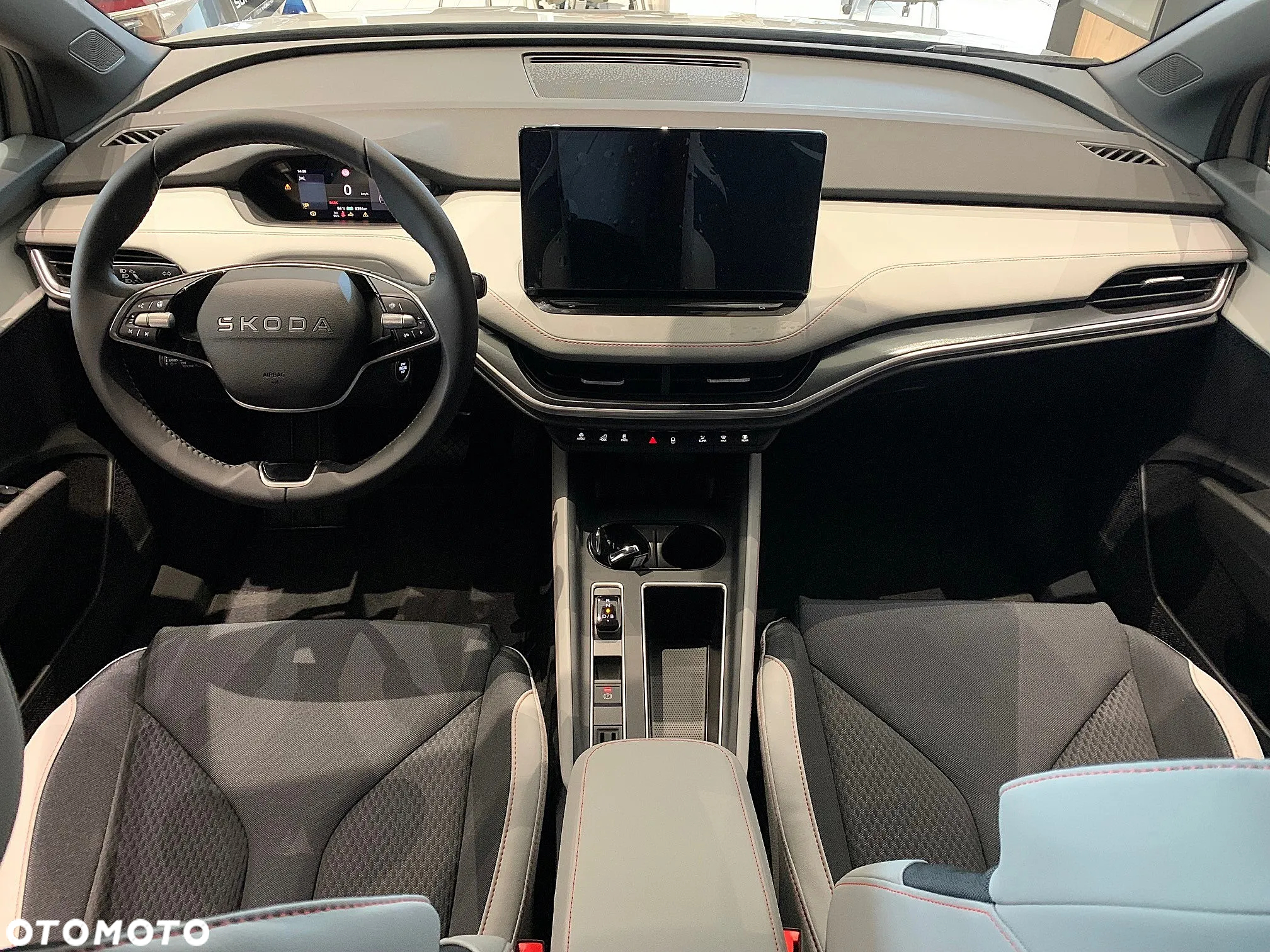 Skoda Elroq - 2