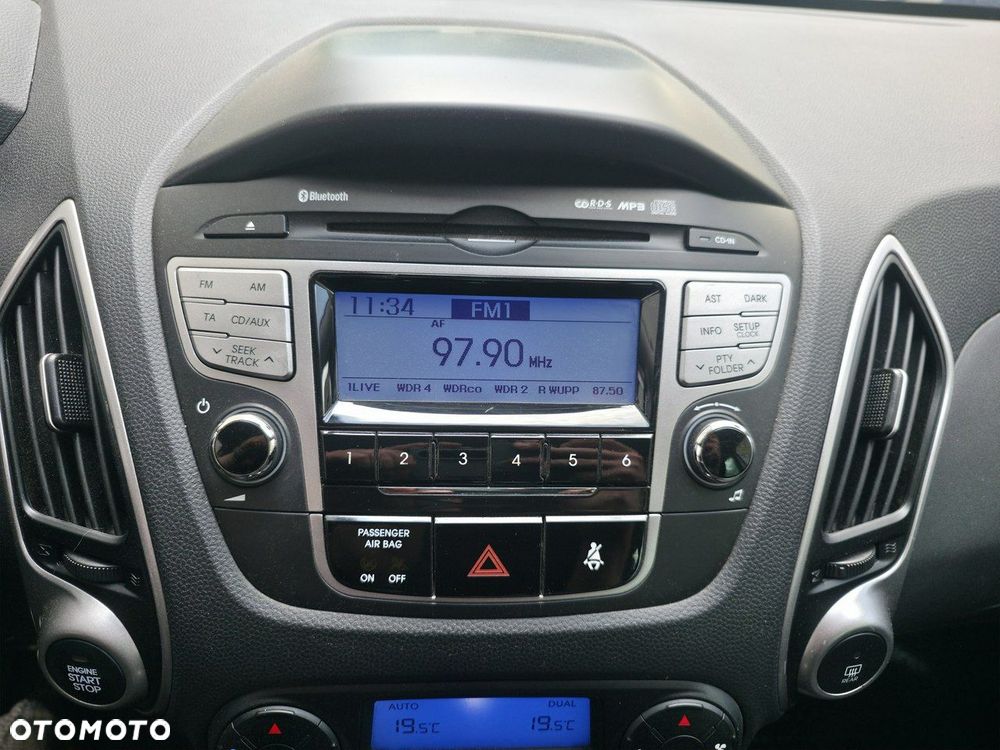 Hyundai ix35 - 17