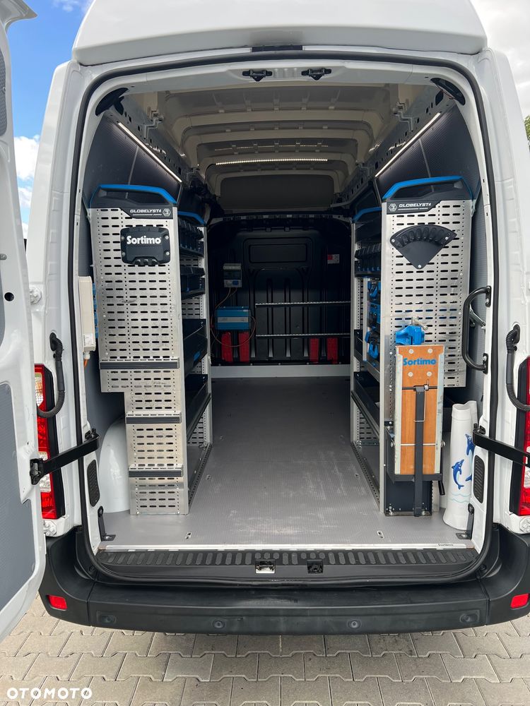 Opel Movano - 18