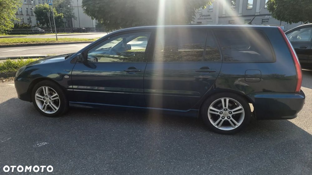 Mitsubishi Lancer 1.6 Sport - 18