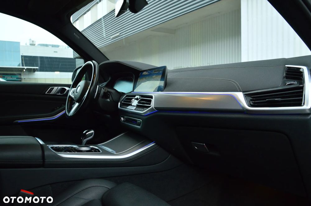BMW X5 xDrive25d sport - 16