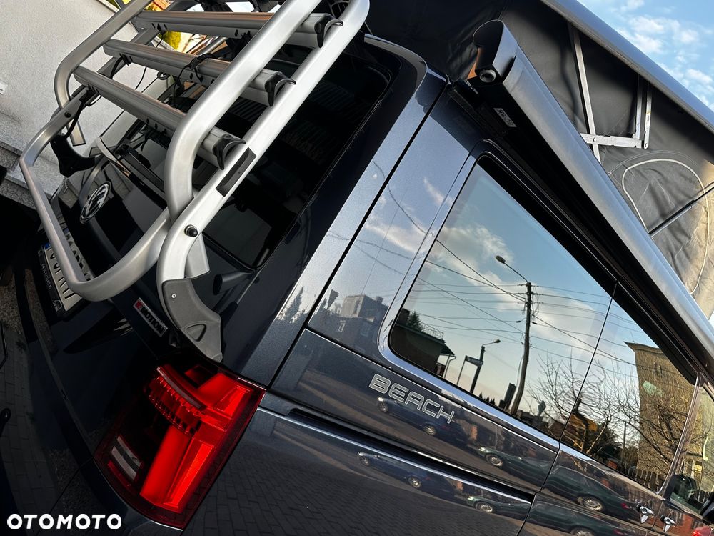 Volkswagen California - 14