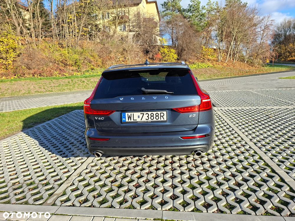 Volvo V60 B3 B Momentum Pro - 8