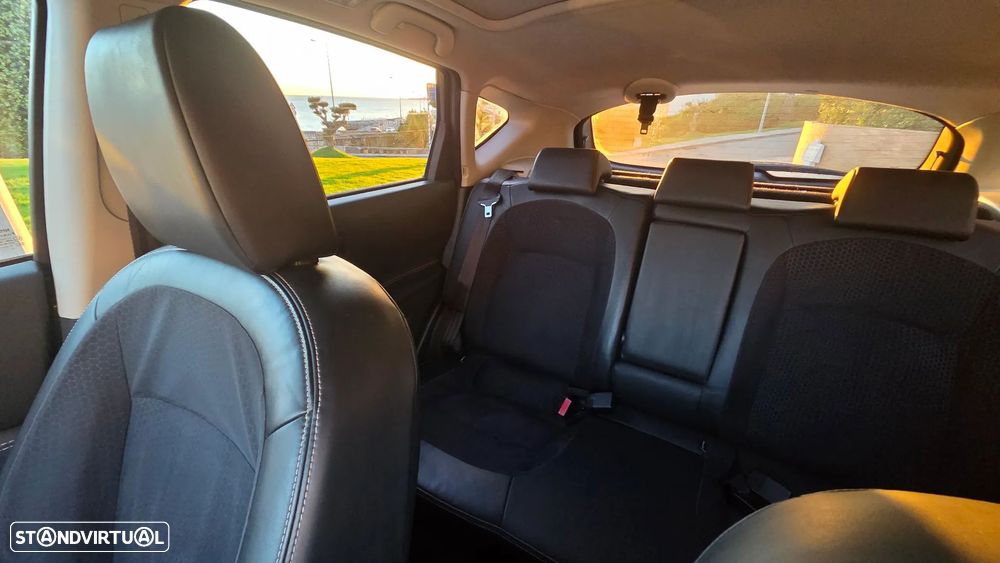 Nissan Qashqai 1.6 dCi Tekna Premium 18 360 S&S - 9