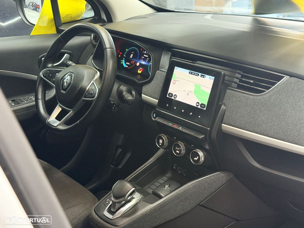 Renault Zoe (c/ Bateria) Z.E. 50 INTENS - 25