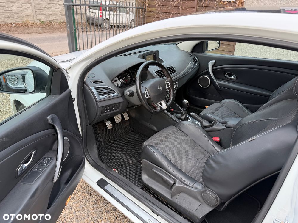 Renault Megane 1.5 dCi Dynamique - 8