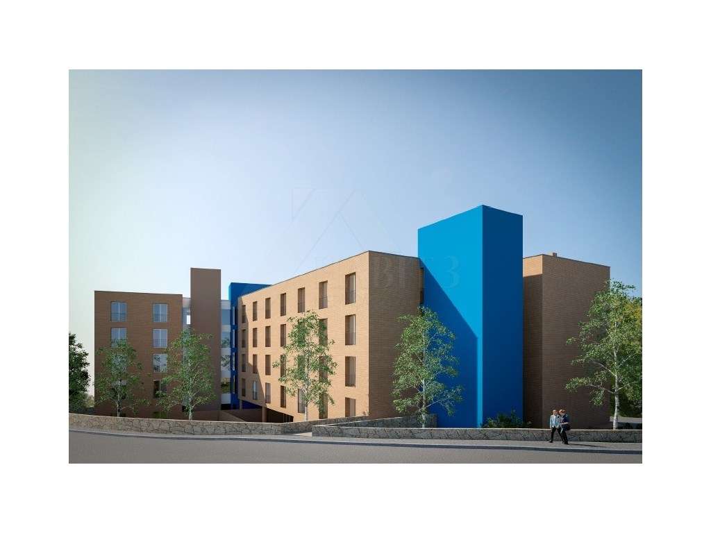Apartamento T1 - Guimaflats - Grande imagem: 4/13