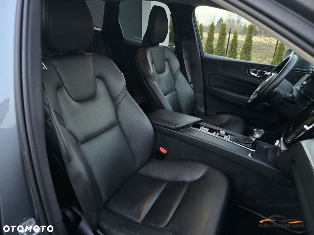 Volvo XC 60 D4 SCR Momentum - 14