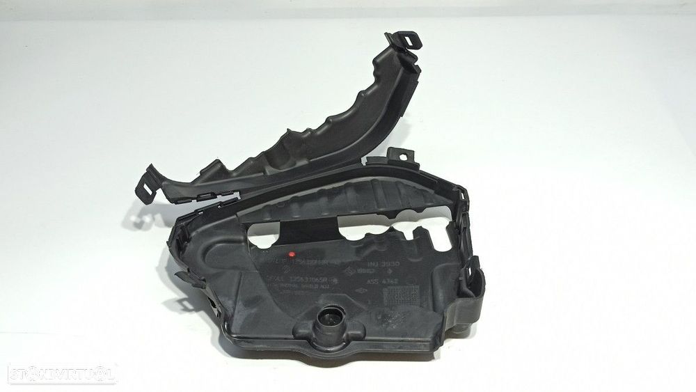 TAMPA DISTRIBUIÇÃO NISSAN QASHQAI (J11) ACENTA - 2