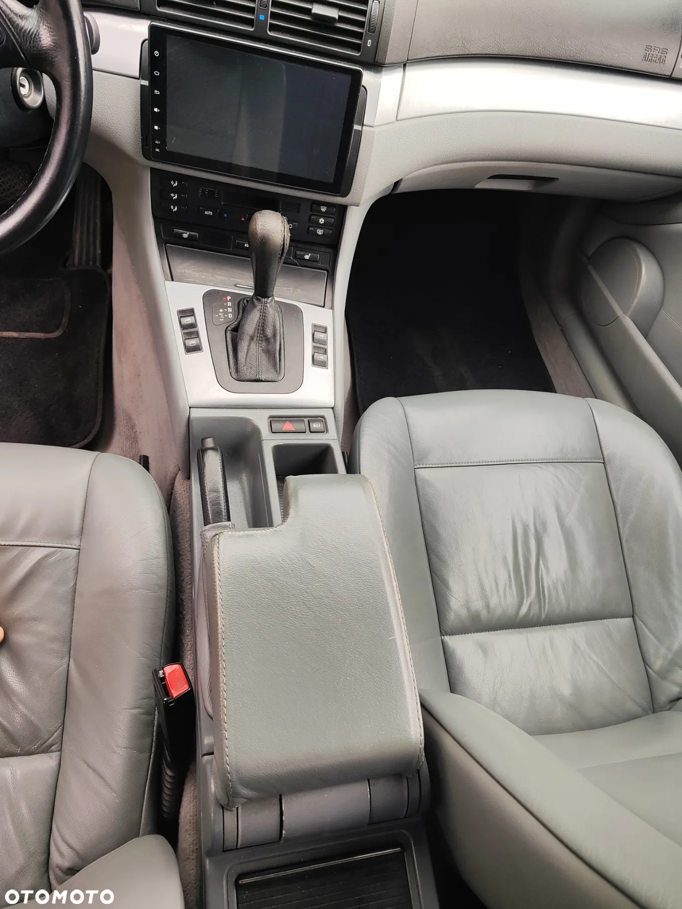 BMW Seria 3 - 16