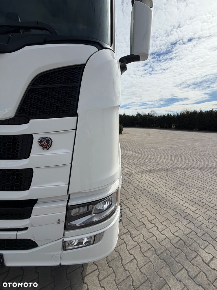 Scania R450 - 25