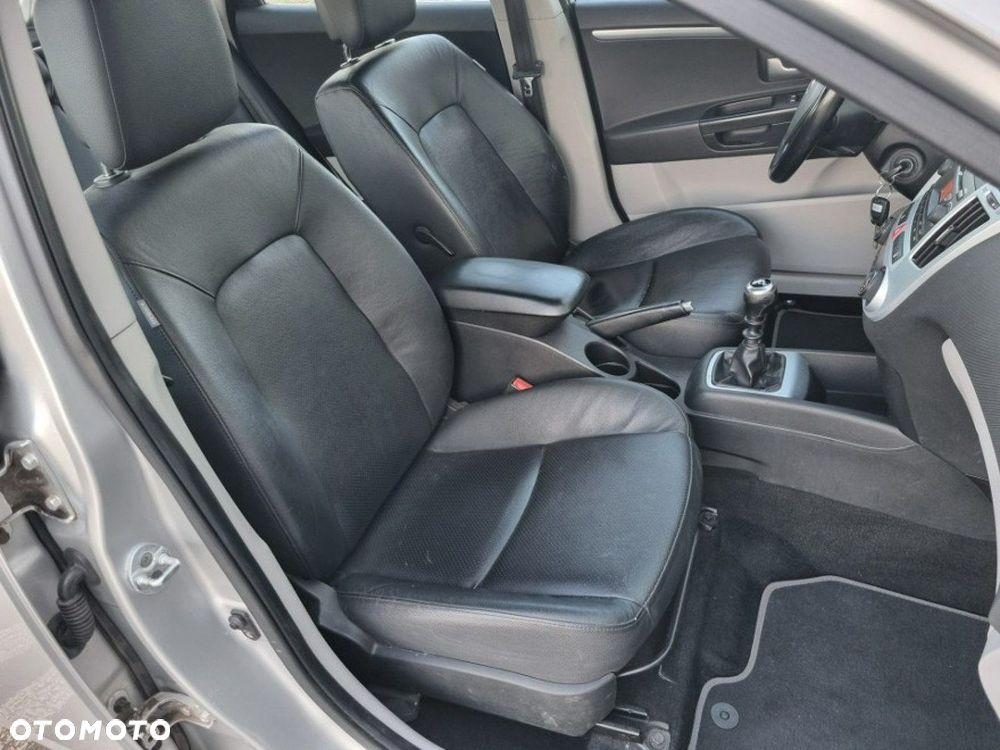 Kia Ceed 2.0 Optimum + - 22