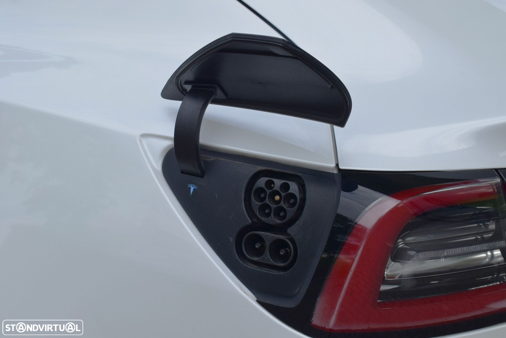 Tesla Model 3 Standard Range Plus RWD - 37