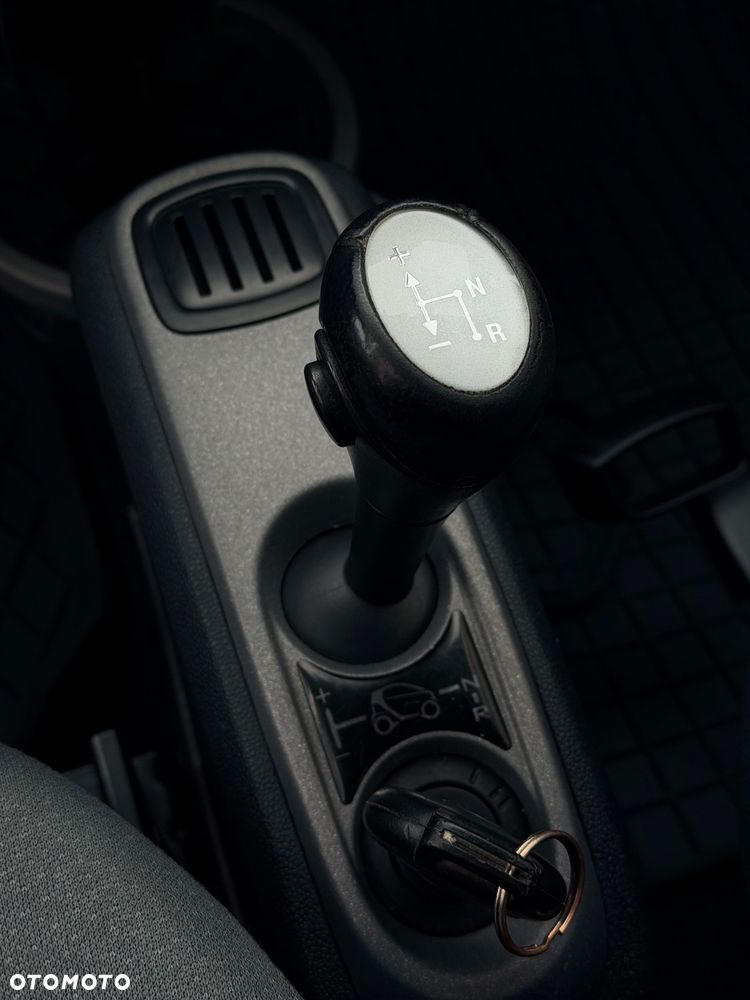 Smart Fortwo & passion cdi - 20