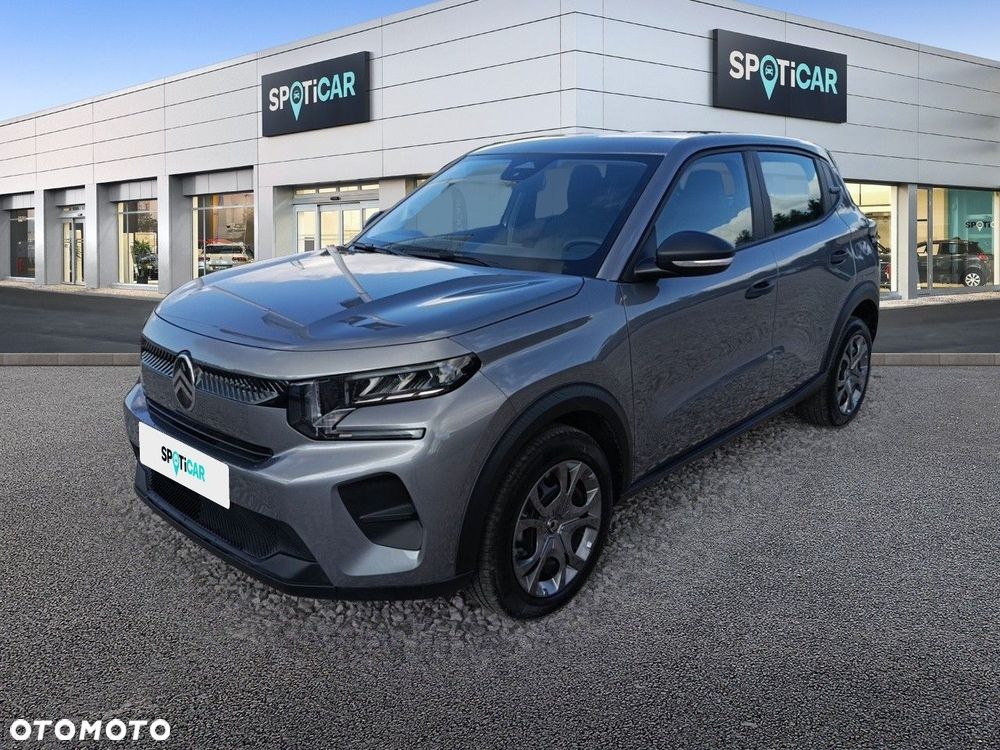 Citroën C3 1.2 T You - 1