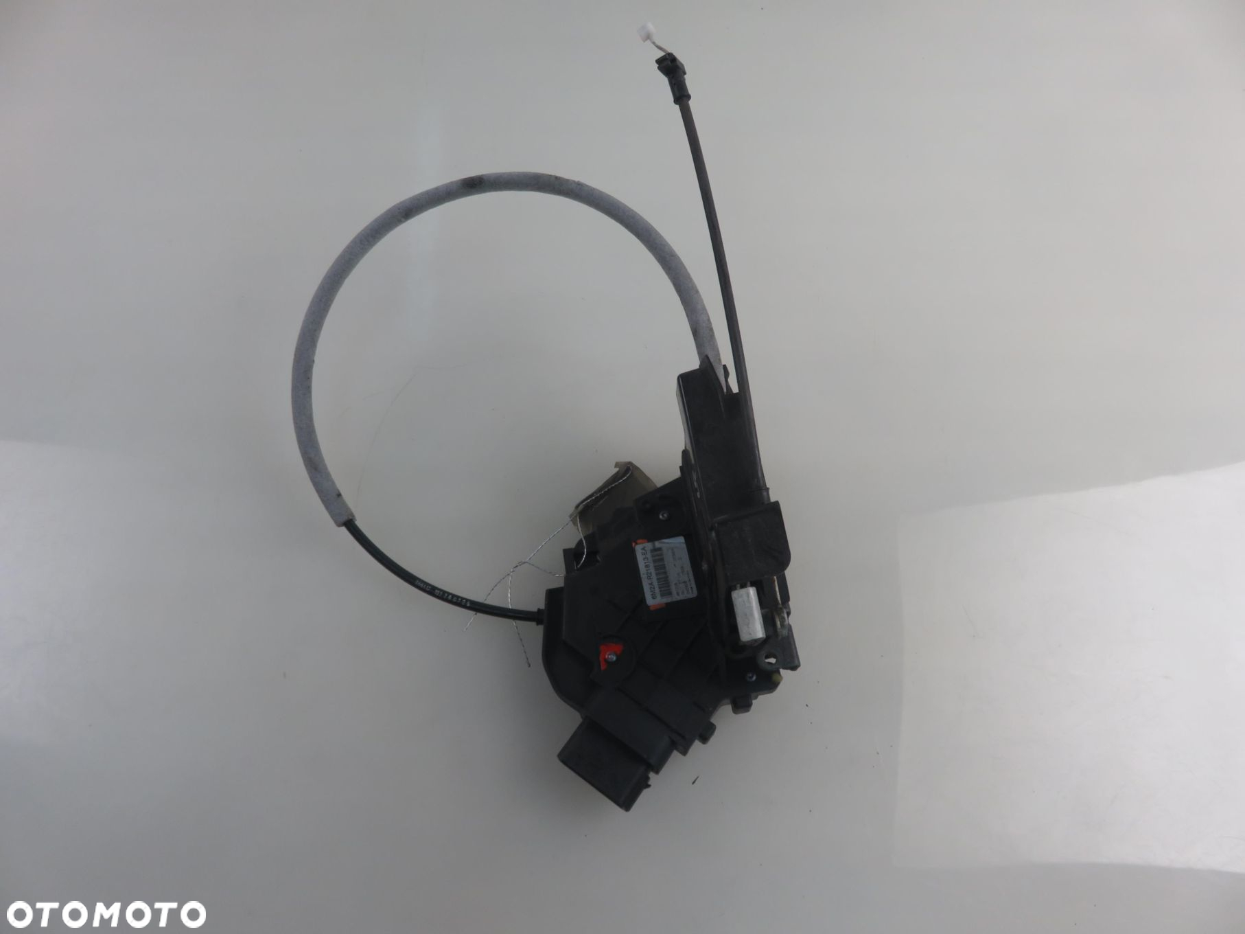 ZAMEK LEWY PRZEDNI FORD S-MAX I (WA6) 6M2AR1813EA - 8