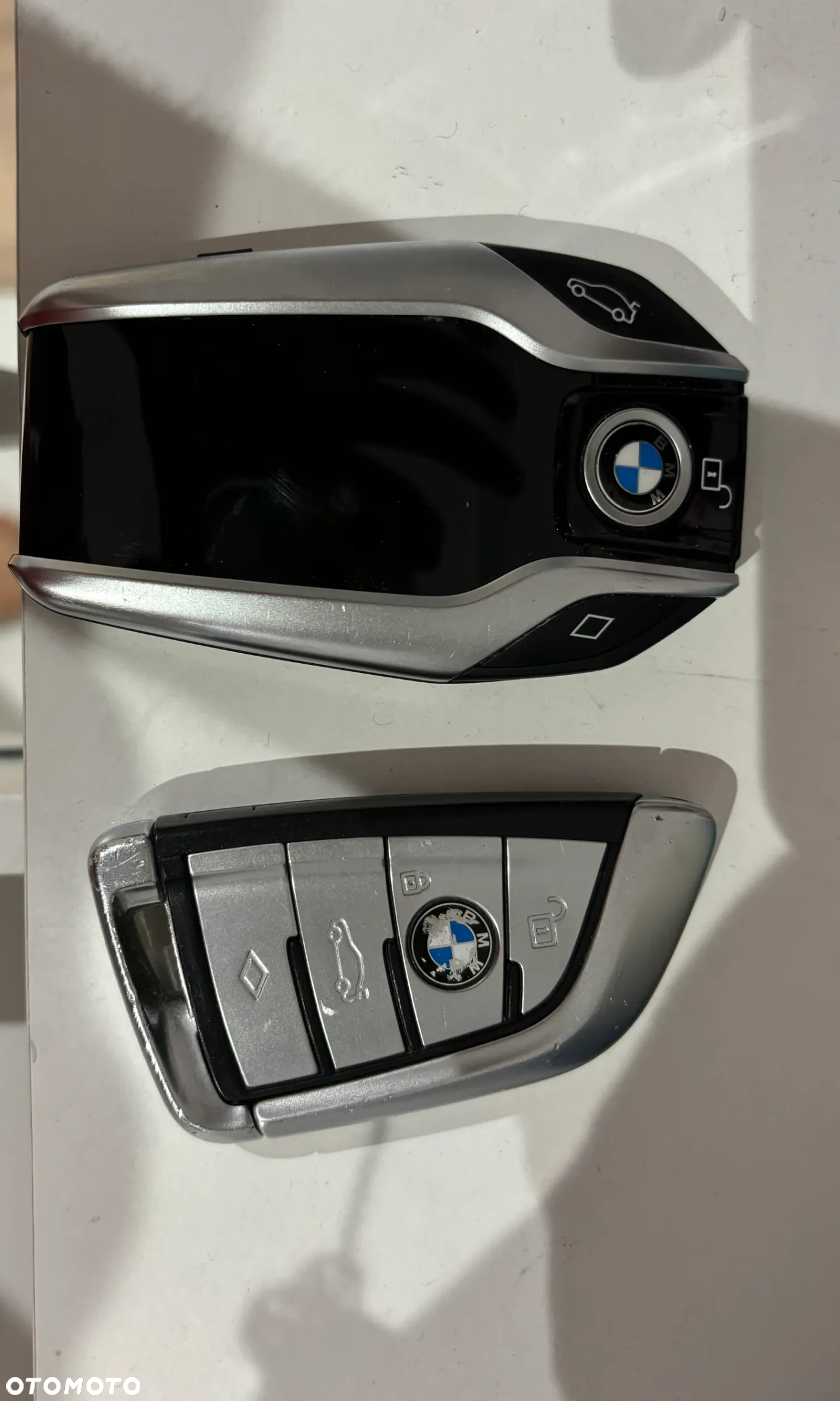 BMW Seria 5 520i M Sport sport - 12