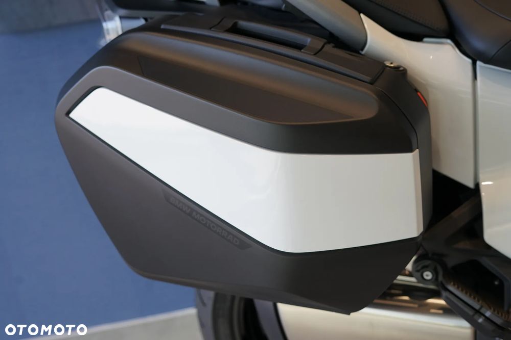 BMW RT - 18