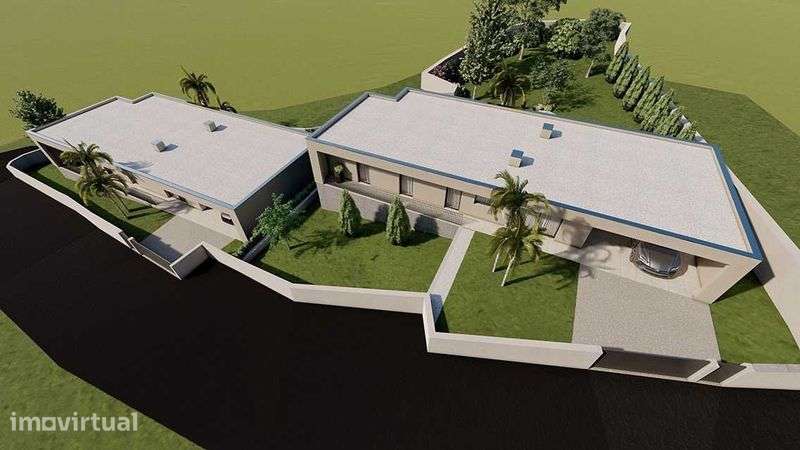 MORADIA V3 - Ponte de Lima - Grande imagem: 2/8