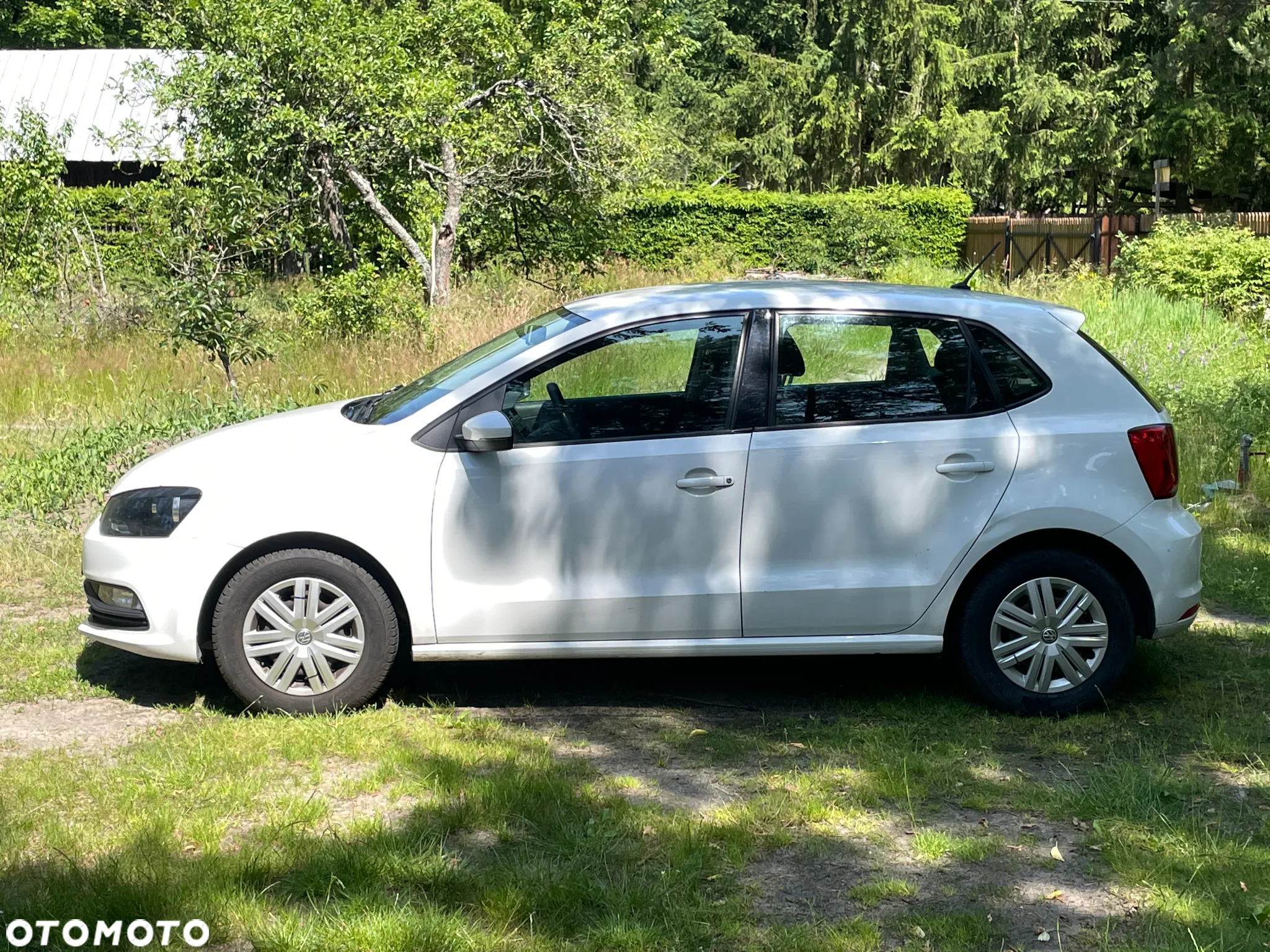 Volkswagen Polo 1.0 Trendline - 3