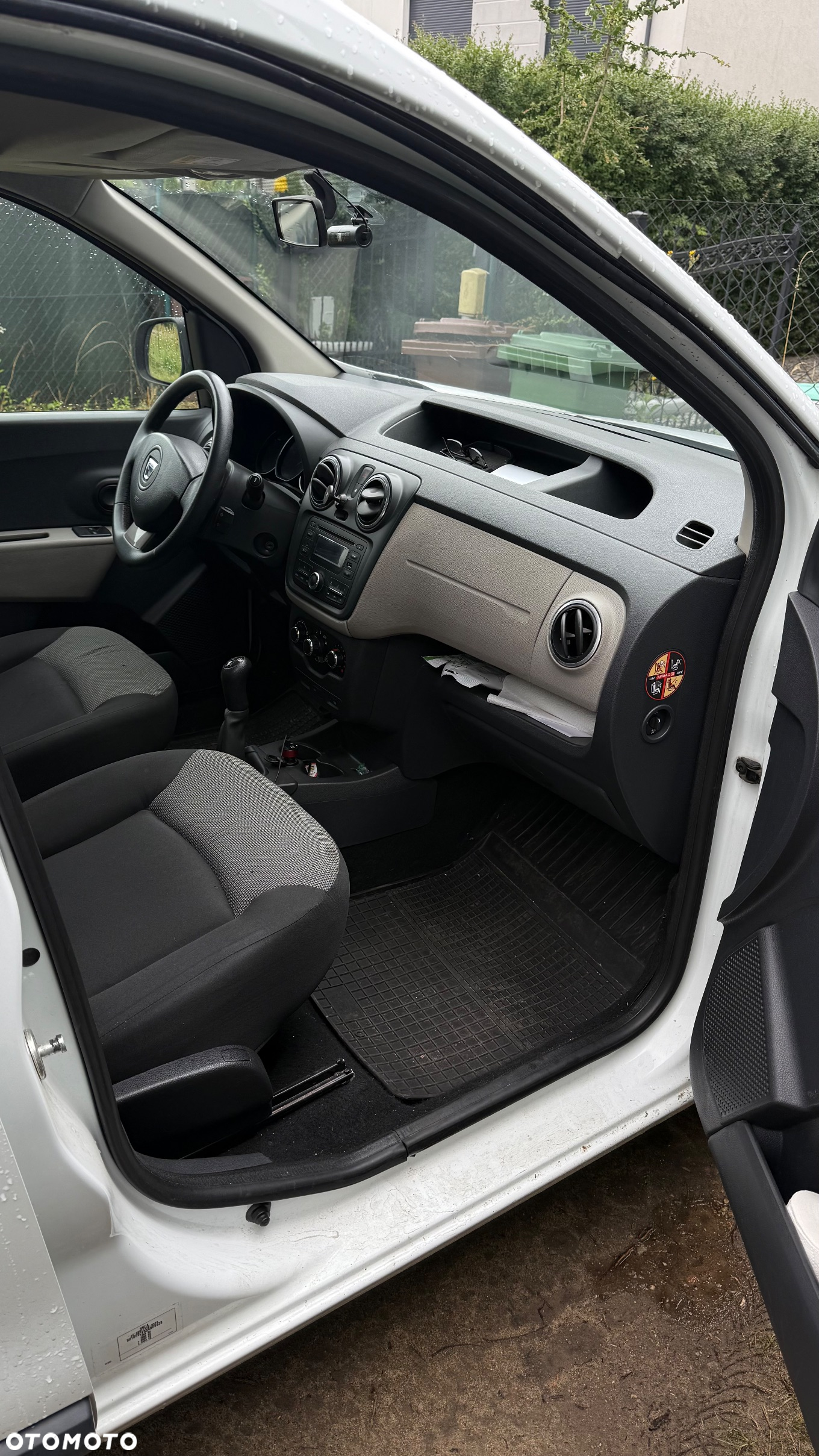 Dacia Dokker - 9