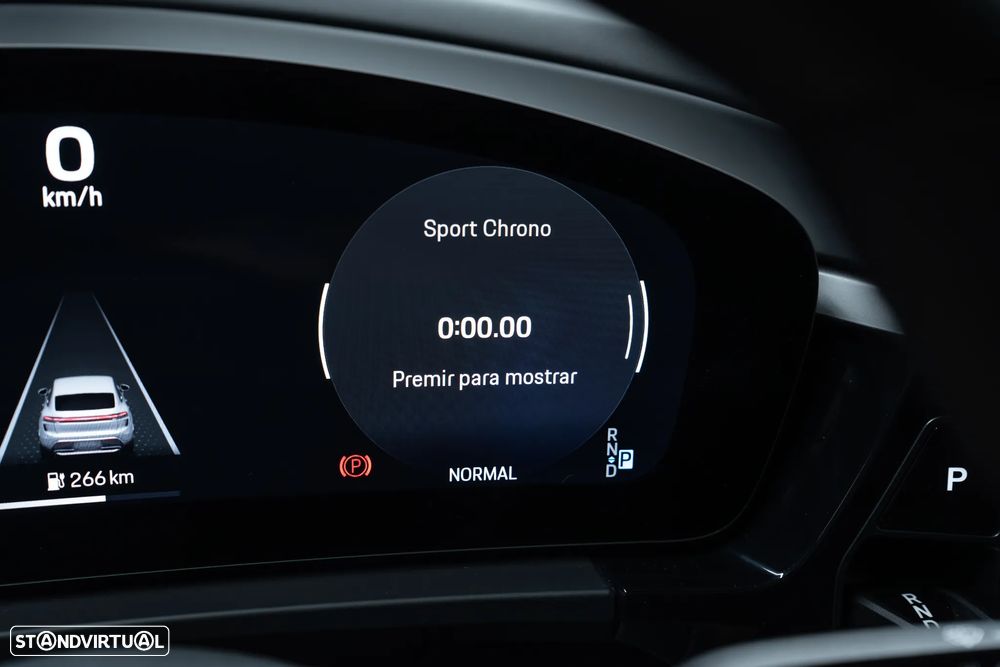 Porsche Macan Standard - 35