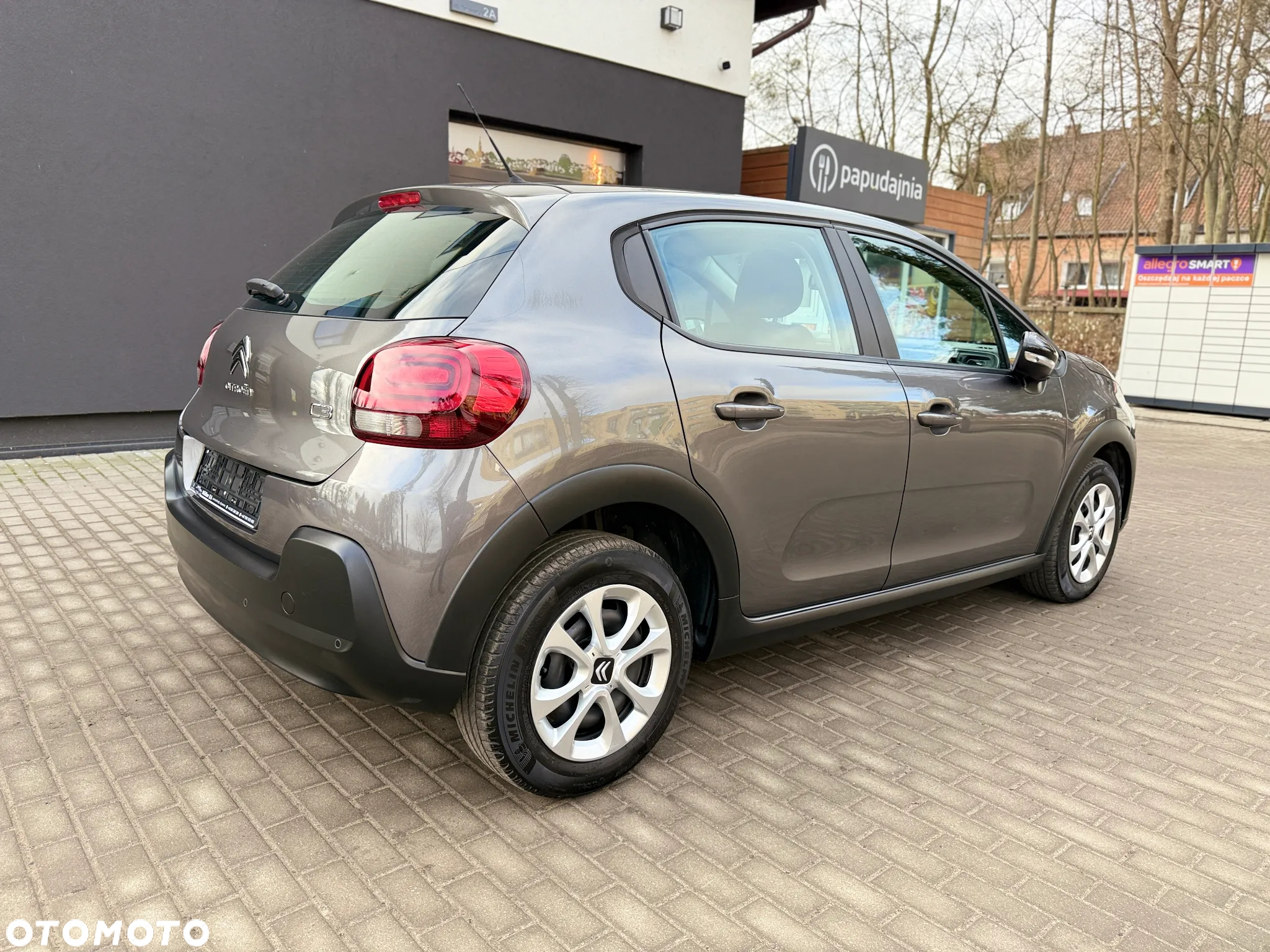 Citroën C3 Pure Tech 83 S&S FEEL - 19