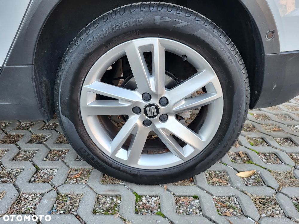 Seat Arona 1.0 TSI FR S&S - 33