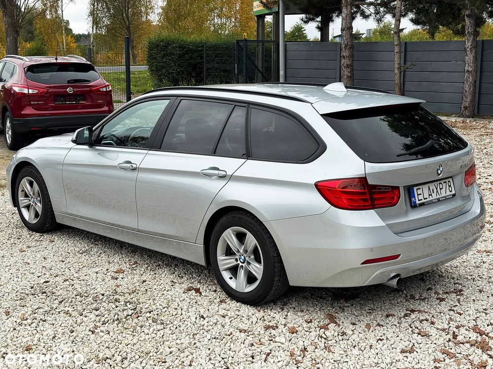 BMW Seria 3 - 15
